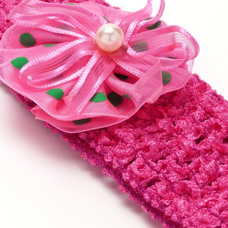 Повязка для волос детская (26971) вариант 08