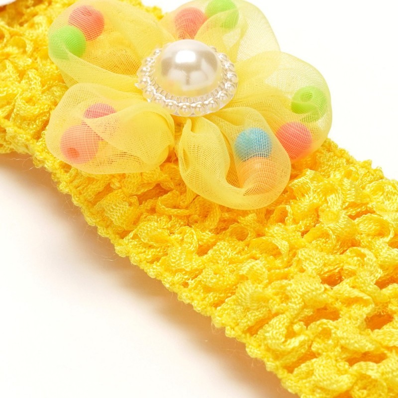 Повязка для волос десткая (26972) вариант 02