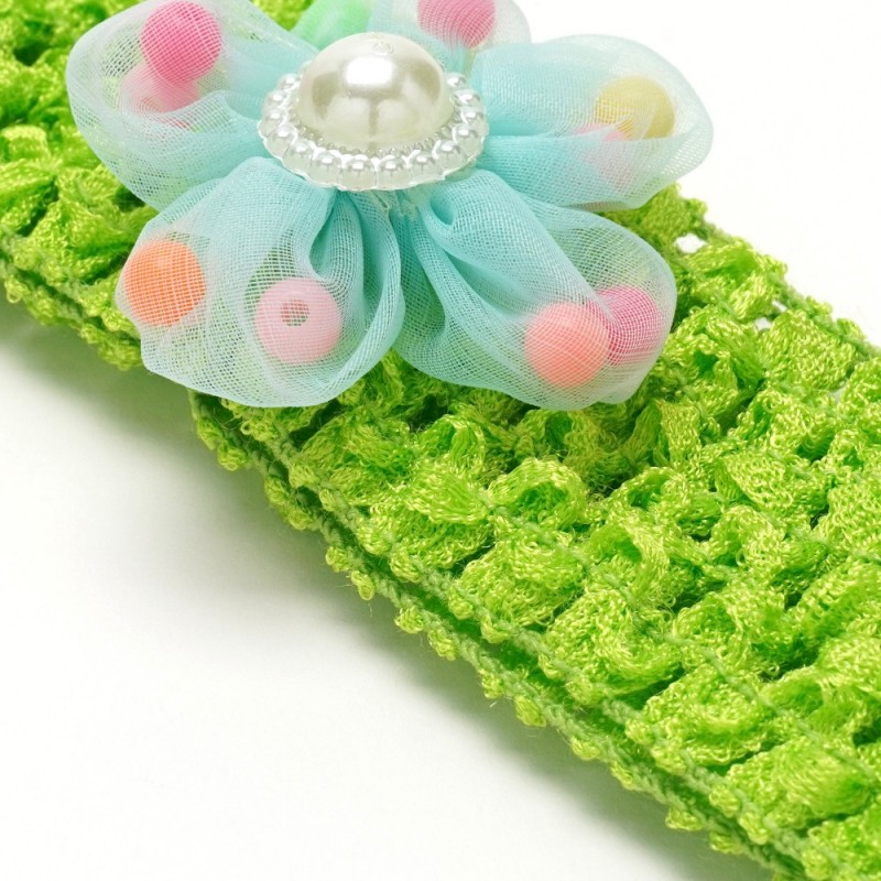 Повязка для волос десткая (26972) вариант 03