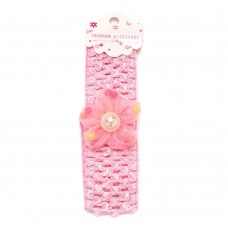 Повязка для волос десткая (26972) вариант 06