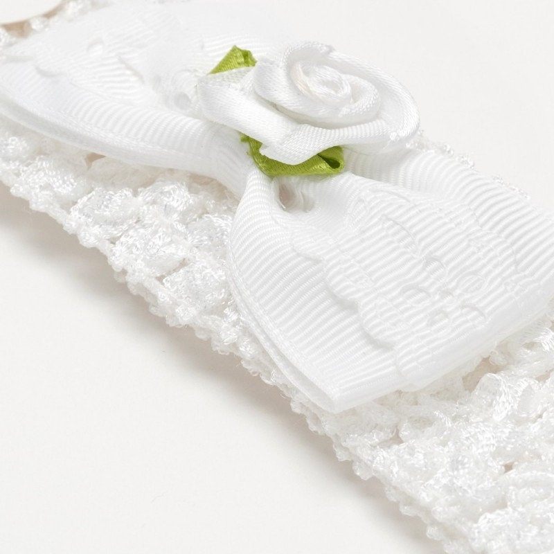 Повязка для волос детская (26973) вариант 01