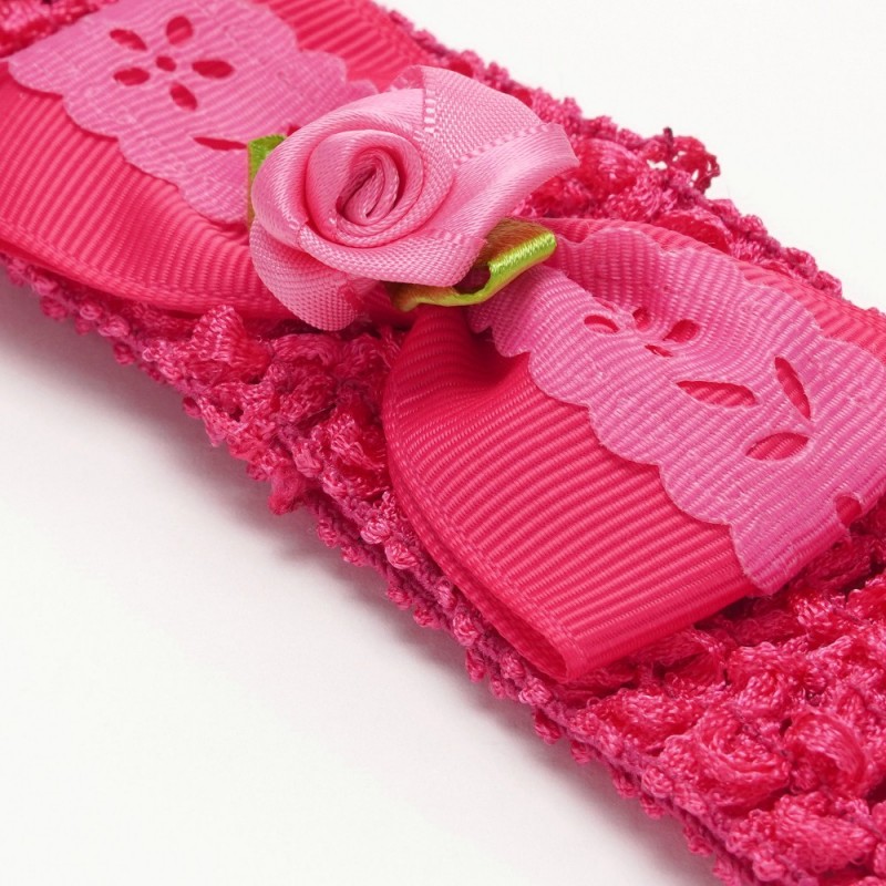 Повязка для волос детская (26973) вариант 03