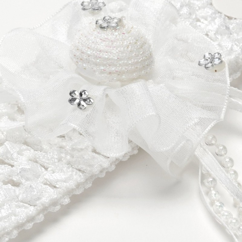 Повязка для волос детская (26974) вариант 01