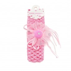 Повязка для волос детская (26974) вариант 02