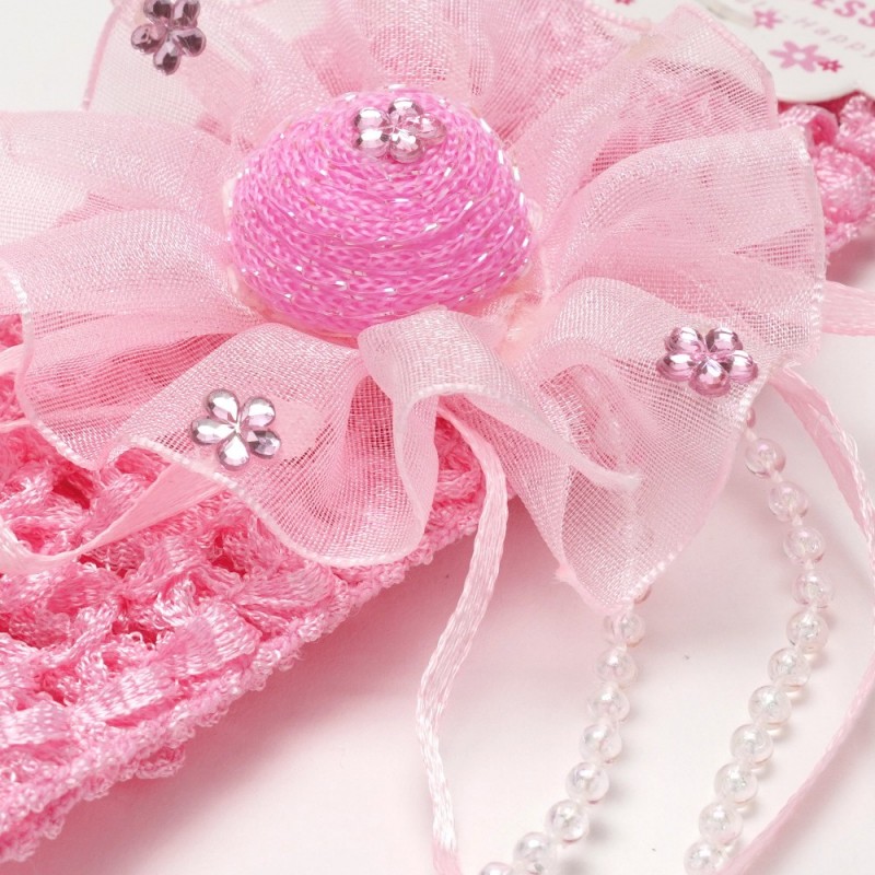 Повязка для волос детская (26974) вариант 02