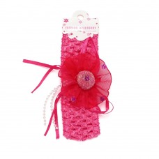 Повязка для волос детская (26974) вариант 03