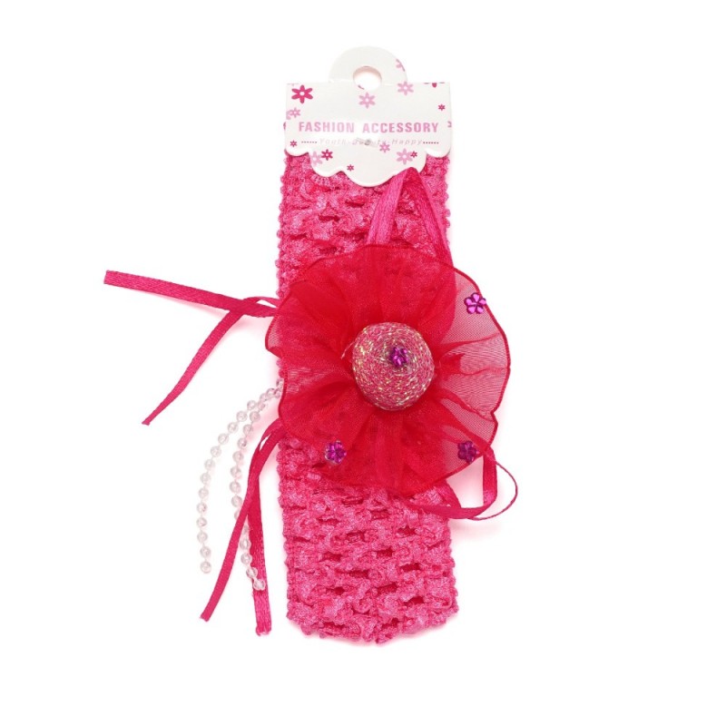 Повязка для волос детская (26974) вариант 03