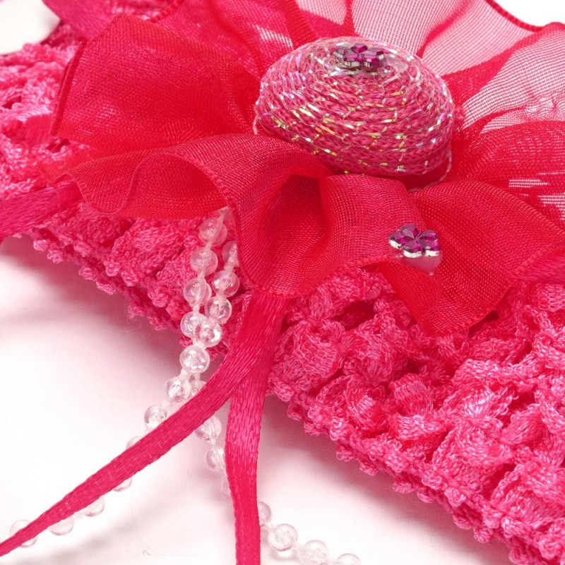 Повязка для волос детская (26974) вариант 03