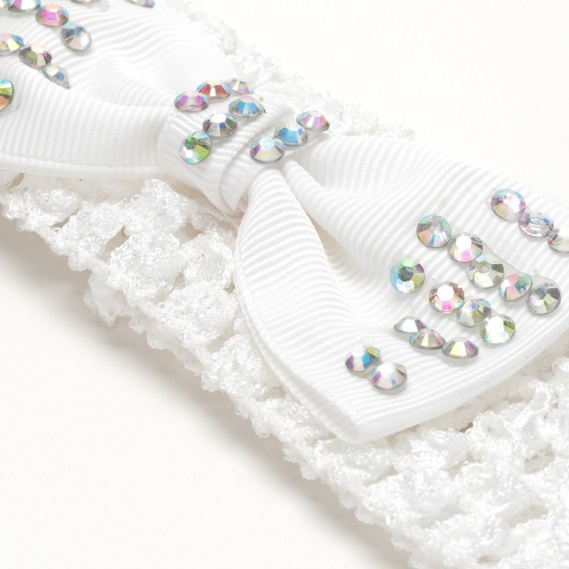 Повязка для волос детская (26975) вариант 01