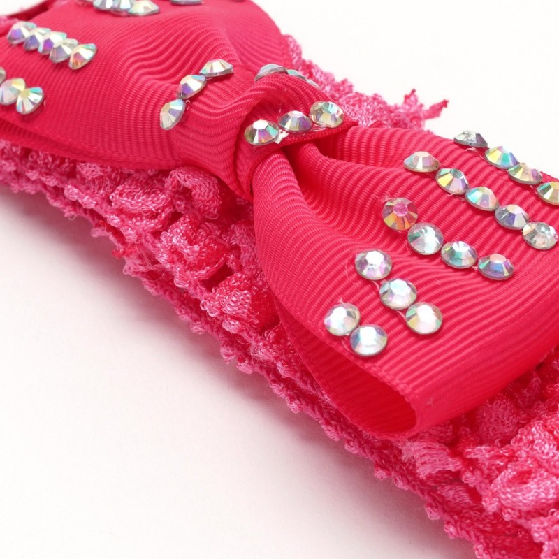 Повязка для волос детская (26975) вариант 04