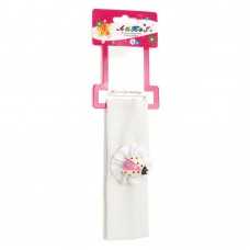 Повязка для волос детская (27042) вариант 01