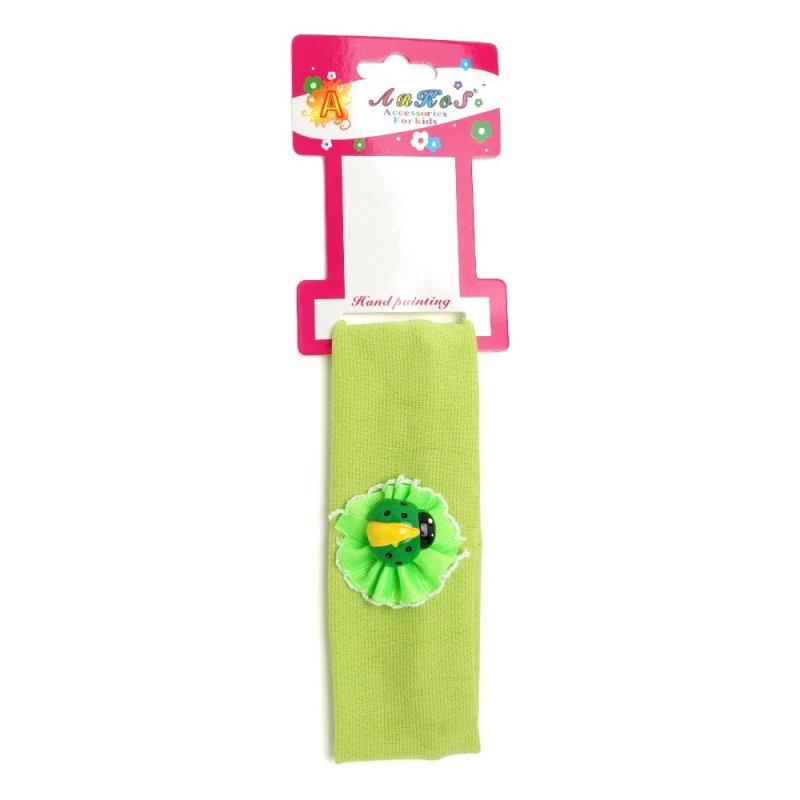 Повязка для волос детская (27043) вариант 02