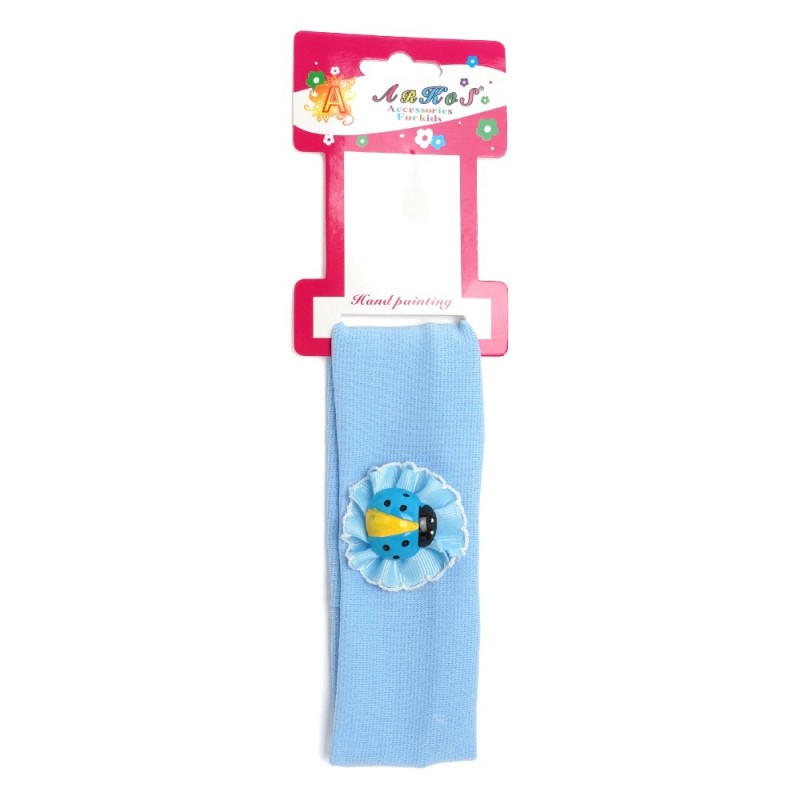 Повязка для волос детская (27043) вариант 03