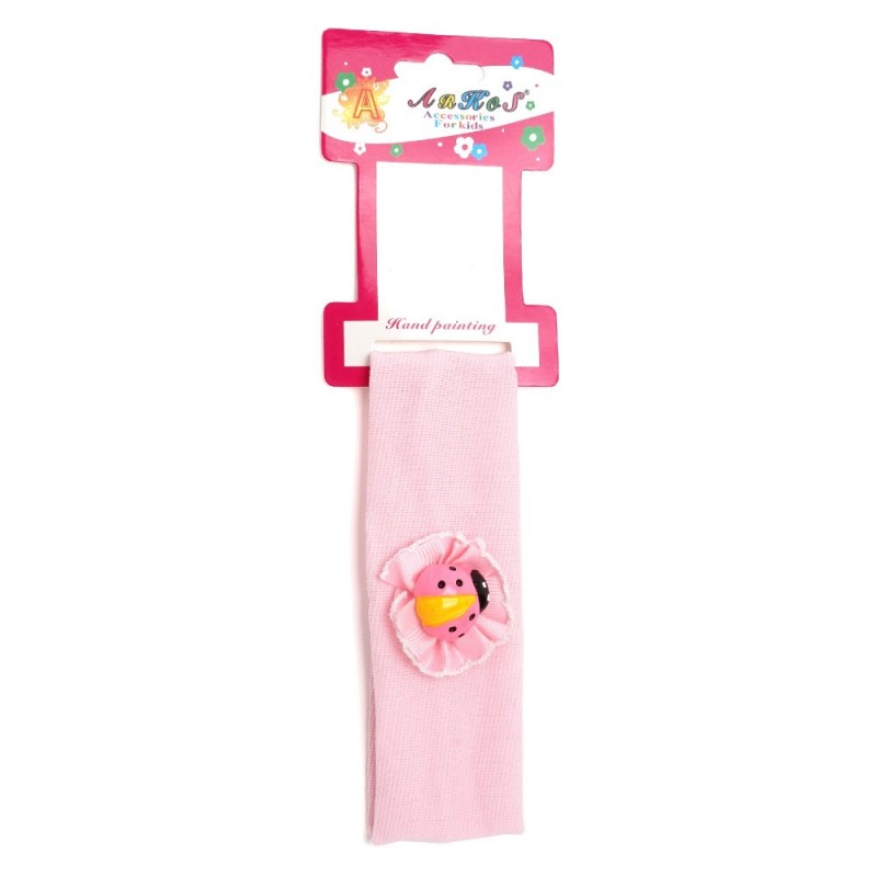 Повязка для волос детская (27043) вариант 04