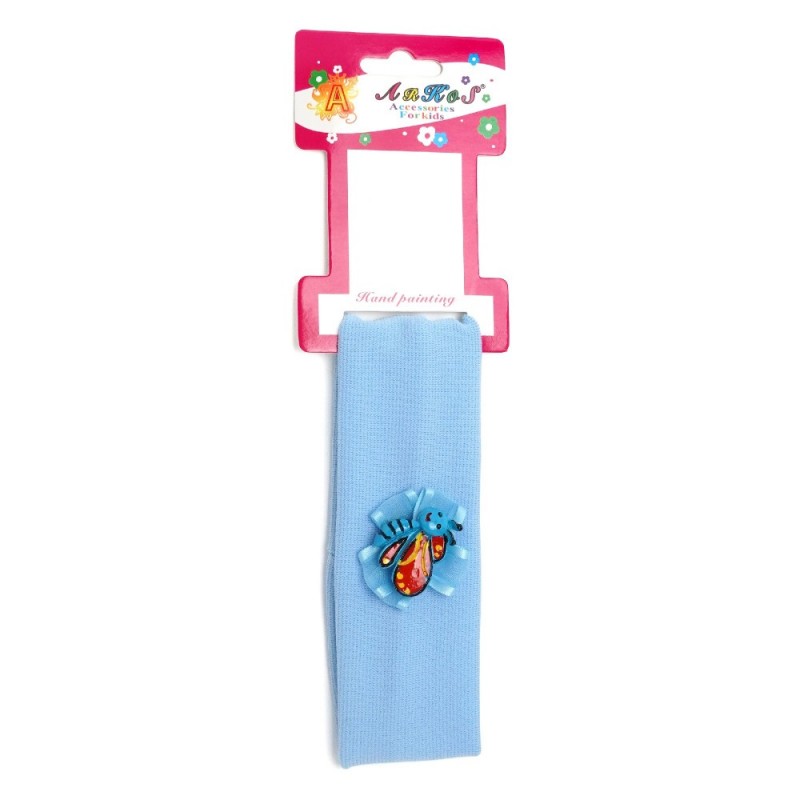 Повязка для волос детская (27046) вариант 03