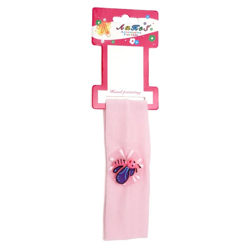 Повязка для волос детская (27046) вариант 04