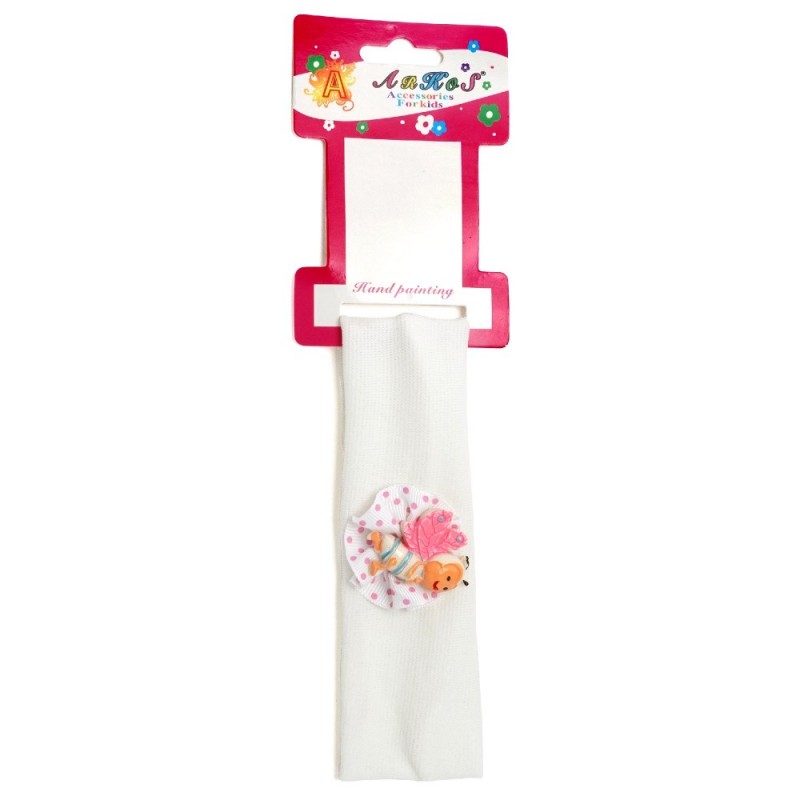 Повязка для волос детская (27048) вариант 01