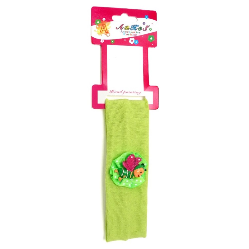 Повязка для волос детская (27048) вариант 02