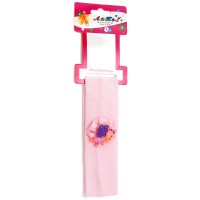 Повязка для волос детская (27048) вариант 04