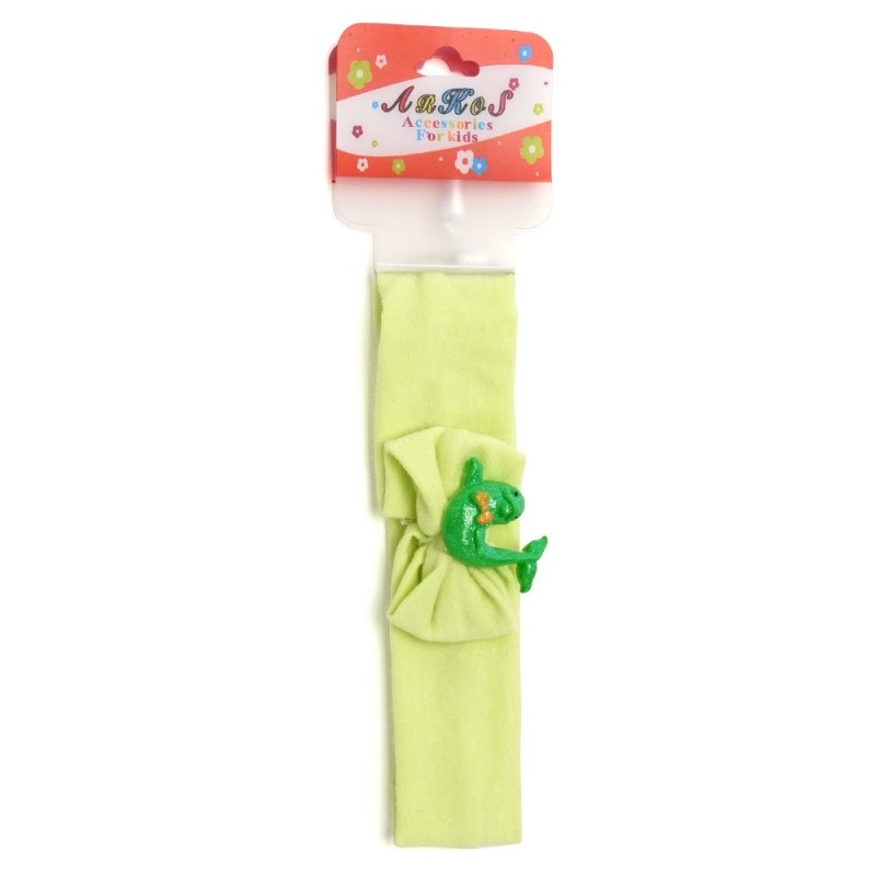 Повязка для волос детская (27050) вариант 02