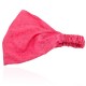 Набор повязок-бандан для волос (4037)