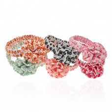 Набор повязок для волос с бантиком (8426)