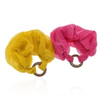 Набор повязок-бандан для волос (8881)