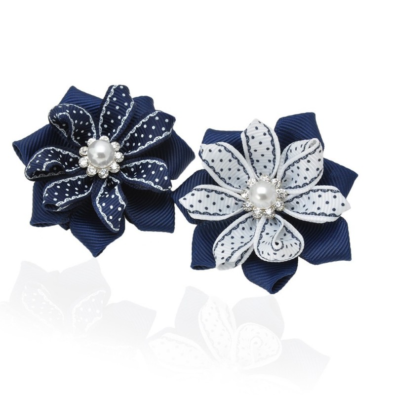 (79-14524) Набор резинок-бантов для волос