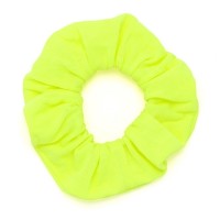 Резинка для волос из трикотажной ткани (23836) вариант 11