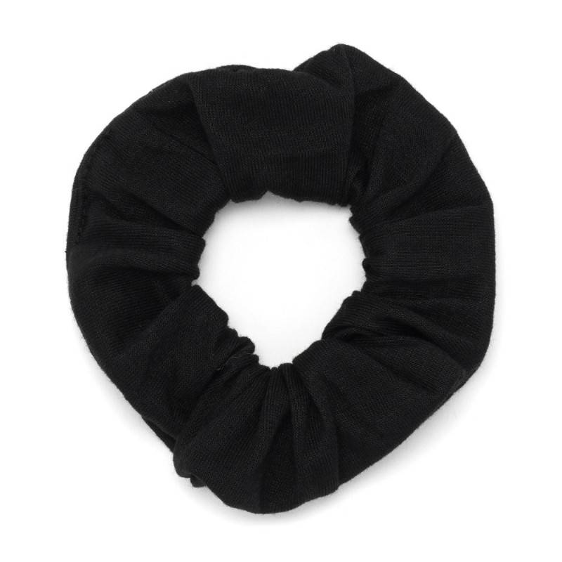 Резинка для волос из трикотажной ткани (23836) вариант 02