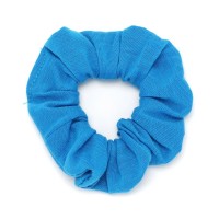 Резинка для волос из трикотажной ткани (23836) вариант 05