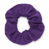 Резинка для волос из трикотажной ткани (23836) вариант 06