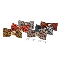 Набор резинок для волос с бантиками (8220)