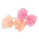 Набор резинок для волос с бантиком (9817)