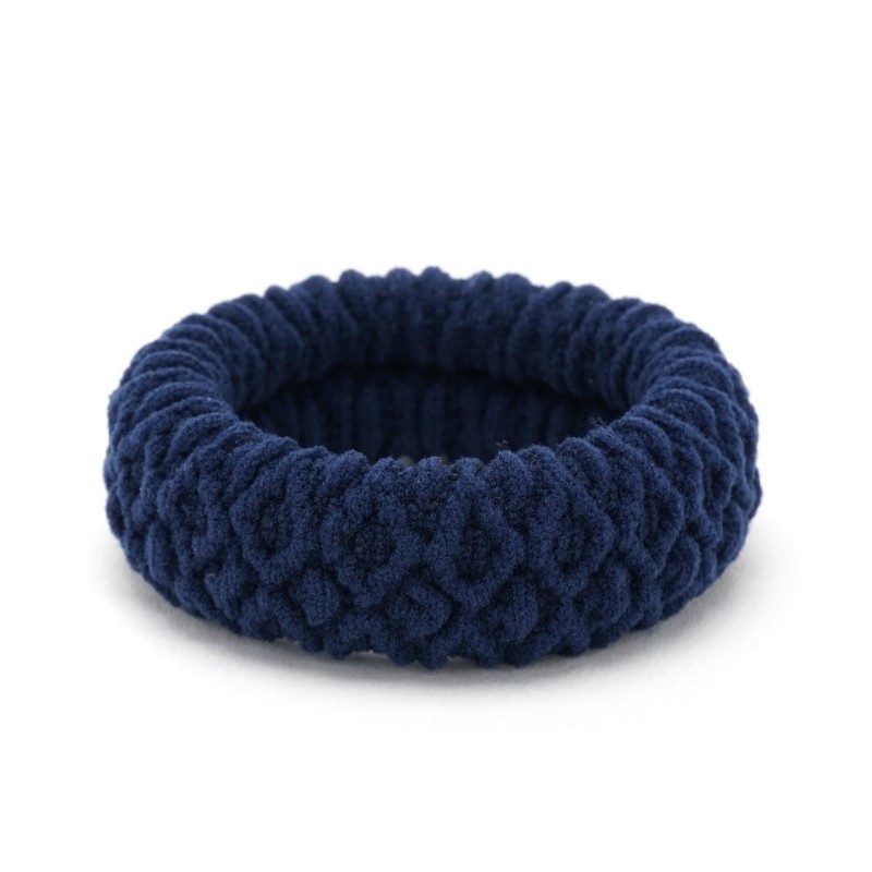 Набор резинок для волос из микрофибры (15-15404)