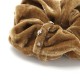 Резинка для волос велюровая со стразами (25340) вариант 09