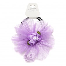 Резинка для волос с бантиком (28358) вариант 10