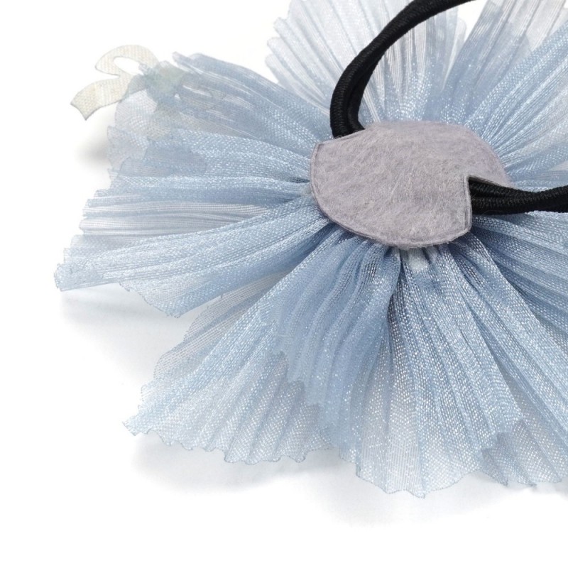 Резинка для волос с бантиком (28358) вариант 12