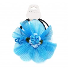 Резинка для волос с бантиком (28358) вариант 08