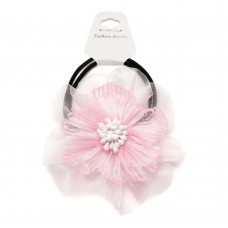 Резинка для волос с бантиком (28359) вариант 11