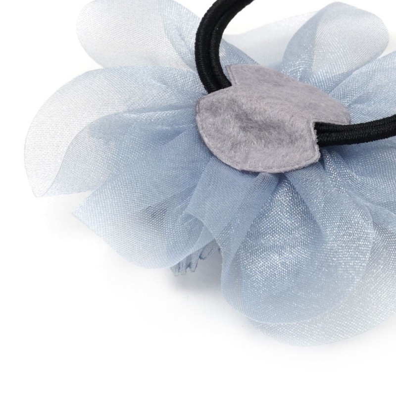 Резинка для волос с бантиком (28359) вариант 12