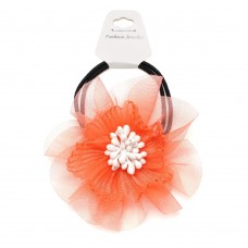 Резинка для волос с бантиком (28359) вариант 04