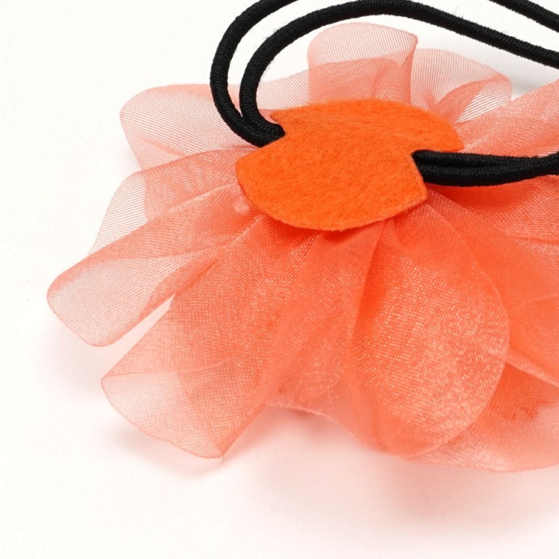 Резинка для волос с бантиком (28359) вариант 04