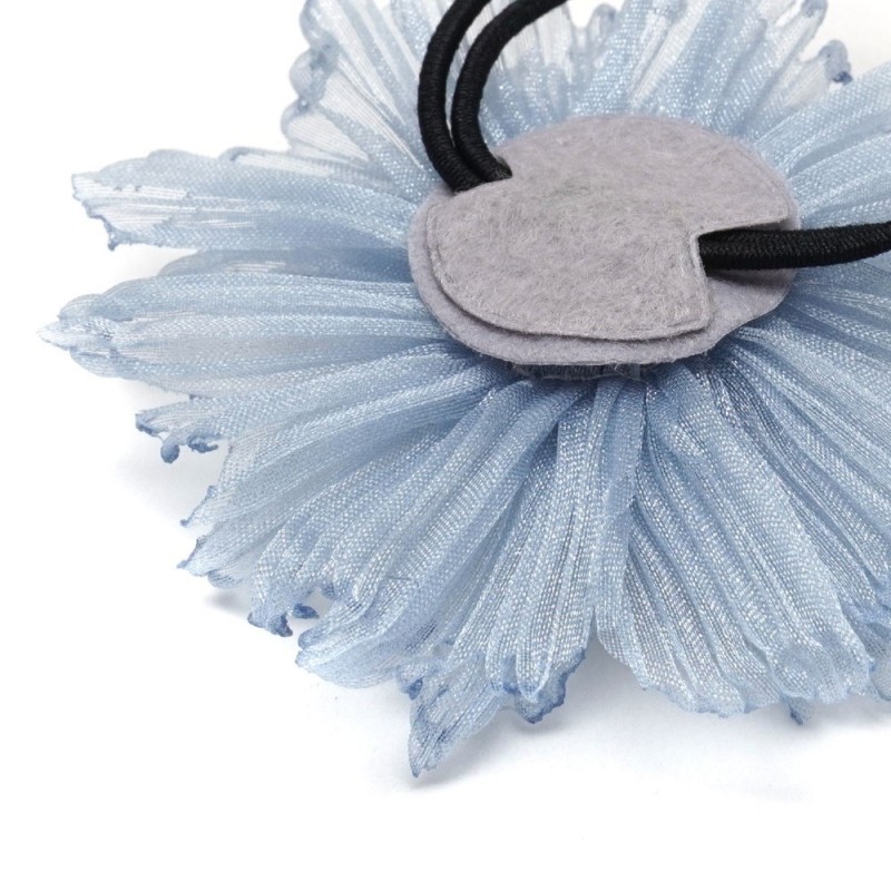 Резинка для волос с бантиком (28360) вариант 12