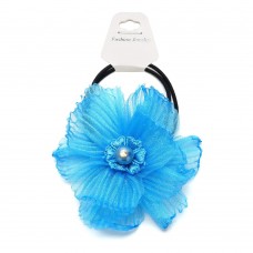 Резинка для волос с бантиком (28360) вариант 08