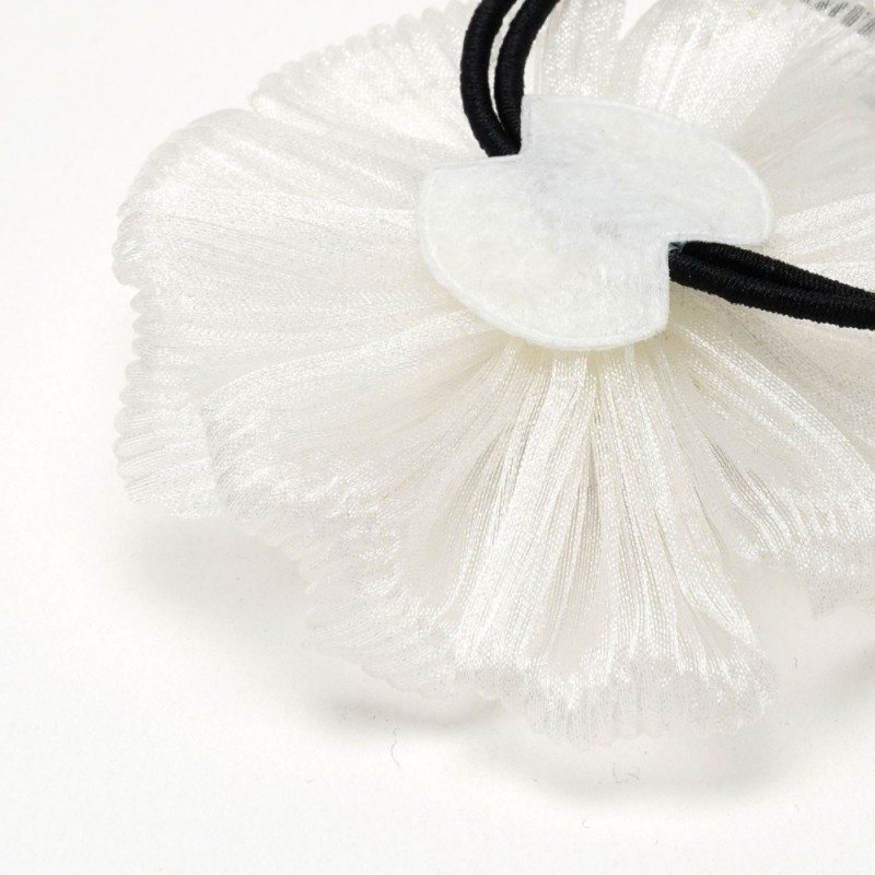 Резинка для волос с бантиком (28361) вариант 01