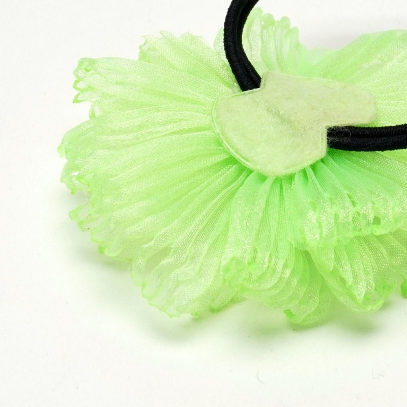 Резинка для волос с бантиком (28361) вариант 06