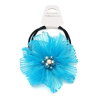 Резинка для волос с бантиком (28361) вариант 07