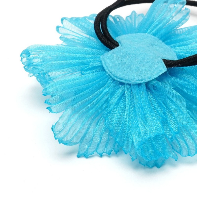 Резинка для волос с бантиком (28361) вариант 07