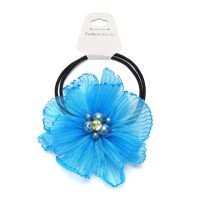 Резинка для волос с бантиком (28361) вариант 08